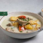 Soto Betawi Susu Sendok Sejagat.