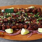 Suya Sendok Sejagat.