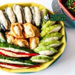 Yong Tau Foo Sendok Sejagat.