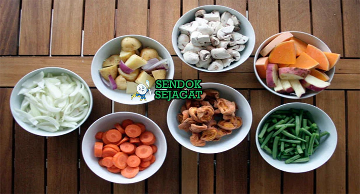 Resep Potjiekos