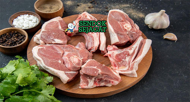 Bahan sop konro bakar iga sapi keluwak cengkeh pala jintan ketumbar jahe serai bawang