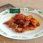 Resep Ikan Asin Jambal Balado Khas Indonesia