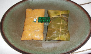 Pasteles Khas Puerto Rico – Tamales Daun Pisang Gurih Manis Pasteles khas Puerto Rico, tamales daun pisang isi daging manis gurih, disajikan panas dengan nasi habichuelas salsa criolla, hidangan Natal autentik