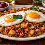 Pyttipanna Siap Saji Hangat